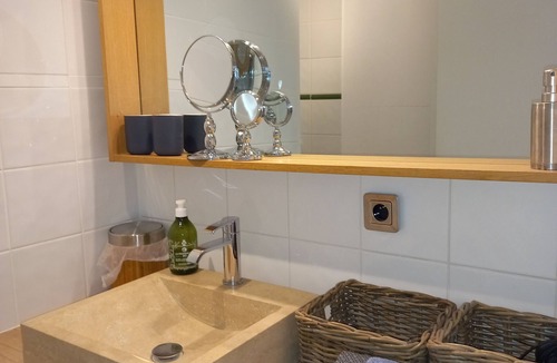 Les Lecques Apartment | Agreable ET Confortable Appartement, VUE MER Superbe