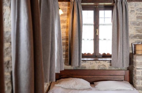 Papigo House | Agriogido - Rupicapra Guest Ηouse