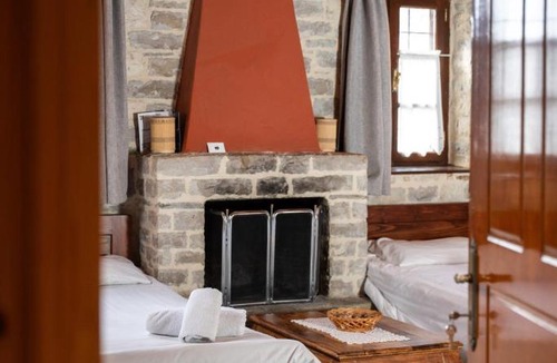 Papigo House | Agriogido - Rupicapra Guest Ηouse