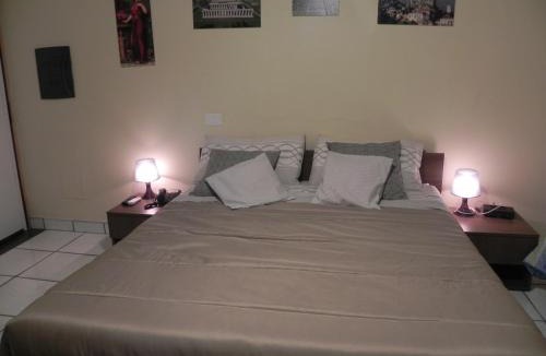 Contursi Terme Bed & Breakfast | Agriturismo B&B Il Rifugio di Nino