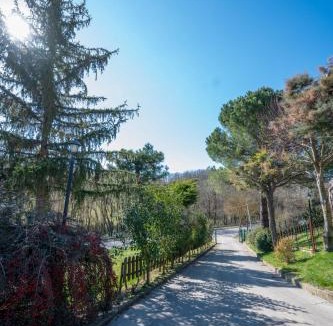 Pescopagano House | Agriturismo Caperroni