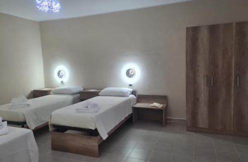 Chiaromonte House | Agriturismo Cara Terra Lucana