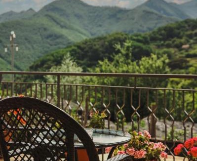 Campinola House | Agriturismo da Regina