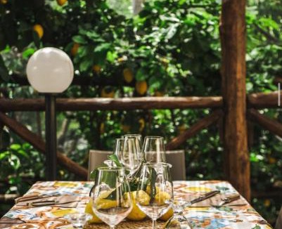 Campinola House | Agriturismo da Regina