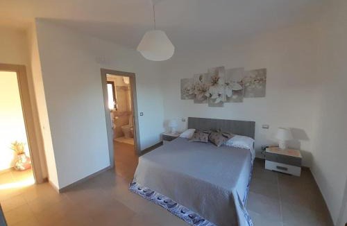 Guardia Lombardi House | Agriturismo di lusso B&B Dileo Giovanni