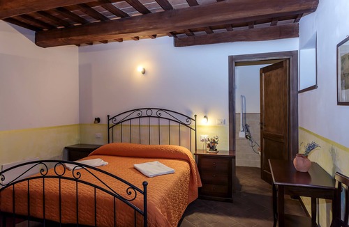 San Leo House | Agriturismo Eutopia