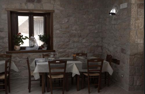 Nusco House | Agriturismo Il Parco