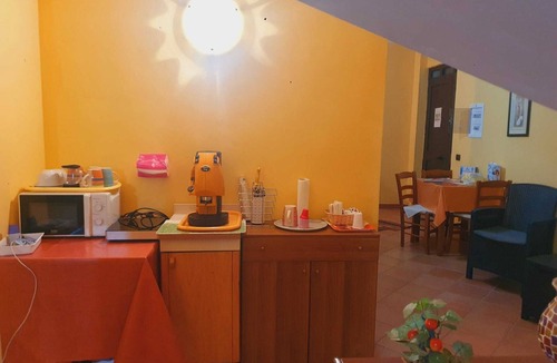 Senerchia Other | AGRITURISMO LA ROVERELLA ROOM N2 Cozy and familiar,