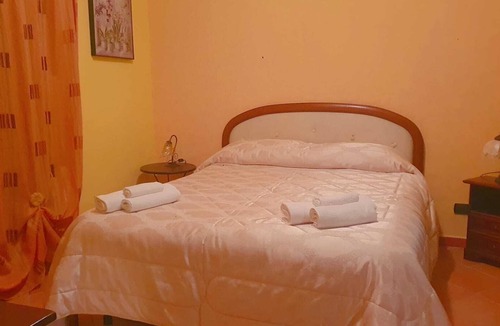 Senerchia Other | AGRITURISMO LA ROVERELLA ROOM N2 Cozy and familiar,