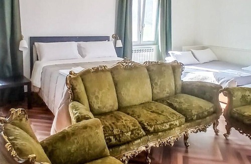 Laviano Other | Agriturismo la Vammora "Le More - Rooms in the Woods" - More Room