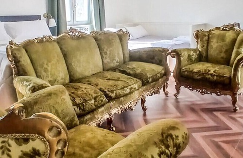Laviano Other | Agriturismo la Vammora "Le More - Rooms in the Woods" - More Room