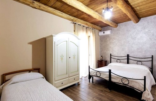 Montevergine Other | Agriturismo Locanda Nina - Matrimoniale