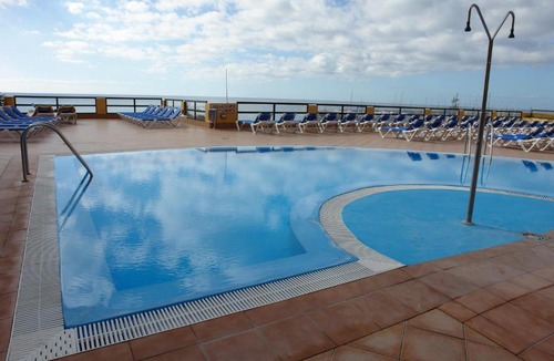 San Miguel de Abona Apartment | Aguamarina 430
