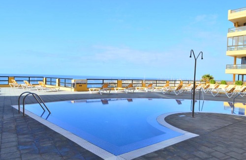San Miguel de Abona Apartment | Aguamarina 605