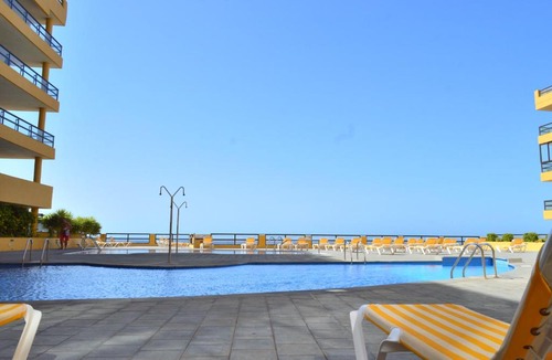 San Miguel de Abona Apartment | Aguamarina 605
