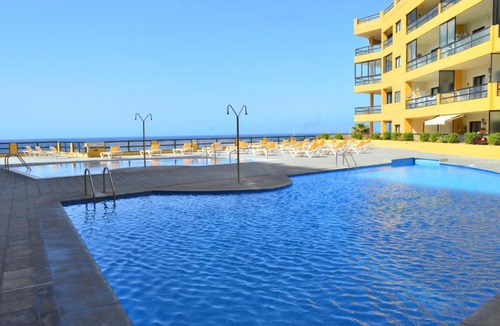 San Miguel de Abona Apartment | Aguamarina 812