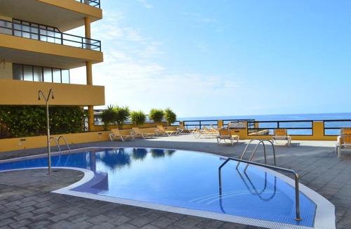 San Miguel de Abona Apartment | Aguamarina 812