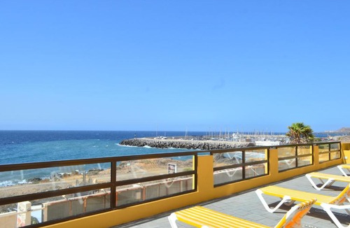 San Miguel de Abona Apartment | Aguamarina 812