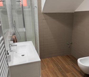 Tricarico Bed & Breakfast | Ai Cappuccini