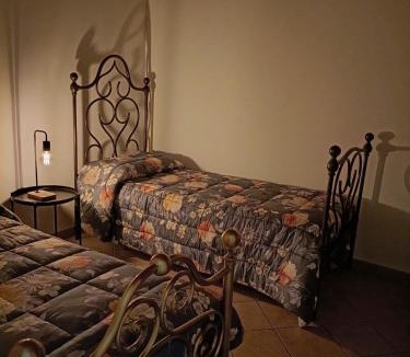 Tocco da Casauria House | Ai piedi del Morrone