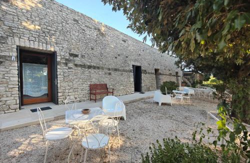 Andria House | Ai Pilieri di Bagnoli