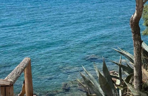 Ferma Villa | Aigialos Villas