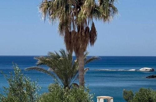 Ferma Villa | Aigialos Villas