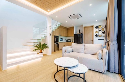 Ban Sakhu Villa | AILEEN 3BR NEW PRIVATE POOL VILLA P2V6