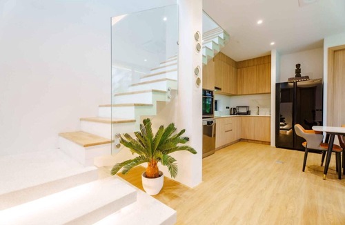 Ban Sakhu Villa | AILEEN 3BR NEW PRIVATE POOL VILLA P2V6