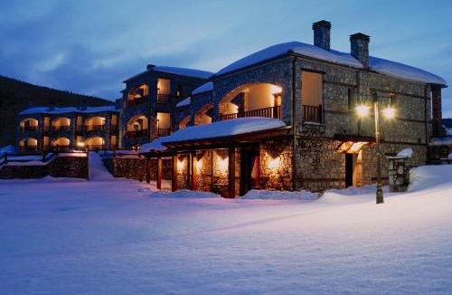 Kalivia Hotel | Aiolides Hotel