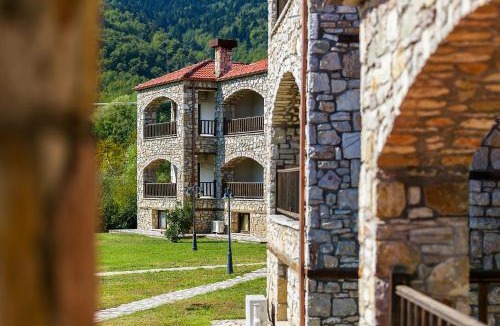 Kalivia Hotel | Aiolides Hotel