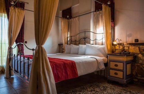 Kalivia Hotel | Aiolides Hotel
