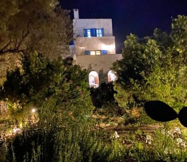 Scala House | Aiolos