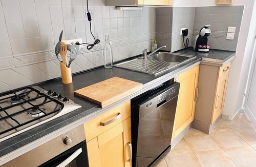Portes-en-Valdaine House | Air-conditioned stone house with a small garden – sleeps 6