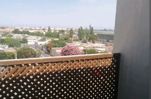 La Peyrade Apartment | Air-conditioned apartment 10' from the beach