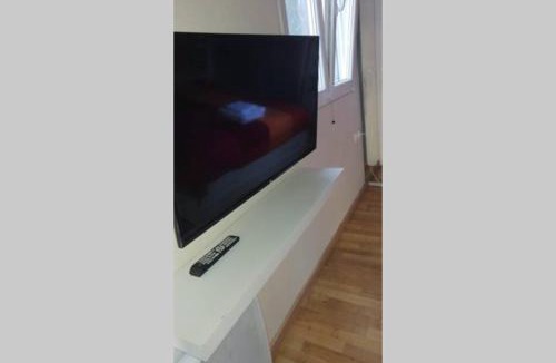 Amarousion Apartment | Air conditioned STUDIO in quite garden with barbecue Athens
