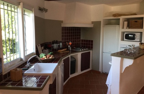 Lorgues Villa | Air-conditioned villa with swimming pool - 18 people