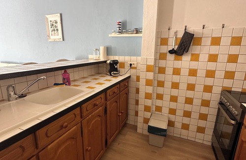 Aix-en-Provence Historic Centre Apartment | Aix Centre Rue d'Italie - T2 40m2 Renovated - 2 steps from Cours Mirabeau