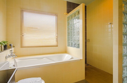 Ratsada Hotel | AJ Residence