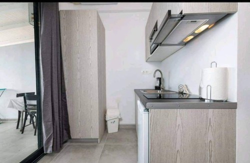 Barbati House | Akrogiali Apartments