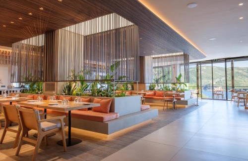 Lakones Hotel | Akrotiri Beach Resort & Spa - Adult Friendly