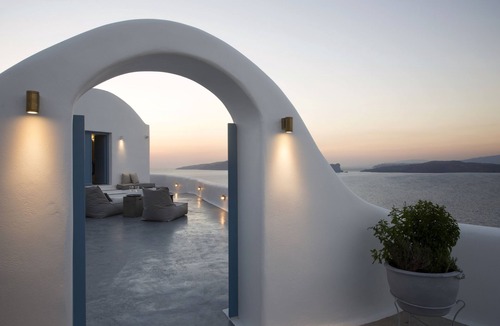 Akrotiri Villa | Akrotiri Cove