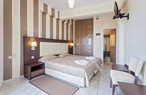 Skopelos Town Hotel | Akti Fine Rooms