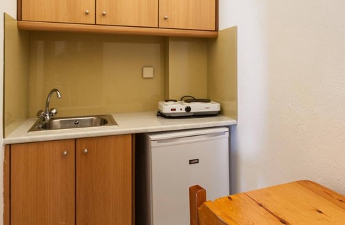 Skopelos Town Hotel | Akti Fine Rooms