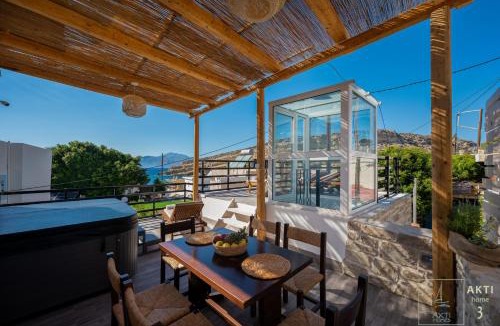 Matala House | AKTI Homes Matala