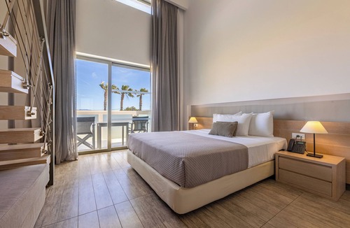 Kardamena Resort | Akti Palace Hotel - All inclusive