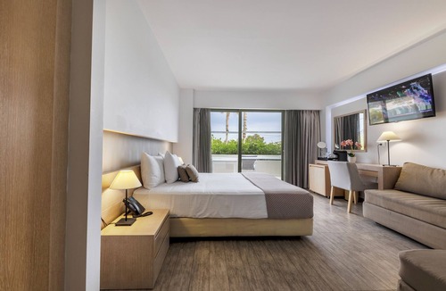 Kardamena Resort | Akti Palace Hotel - All inclusive