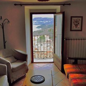 Civitella Alfedena House | Al campo base