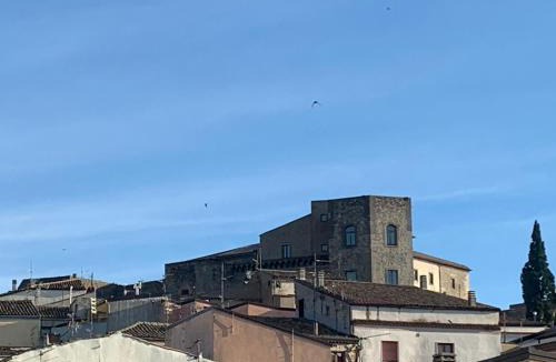 Melfi House | AL Castello