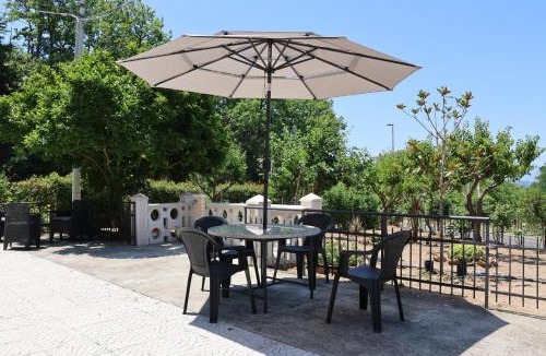 Acri Bed & Breakfast | Al Giardino b&b